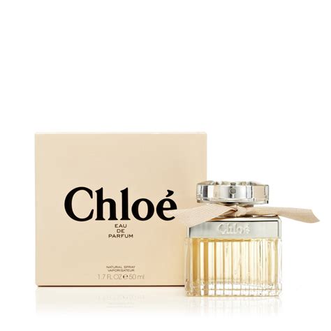 price of chloe perfume